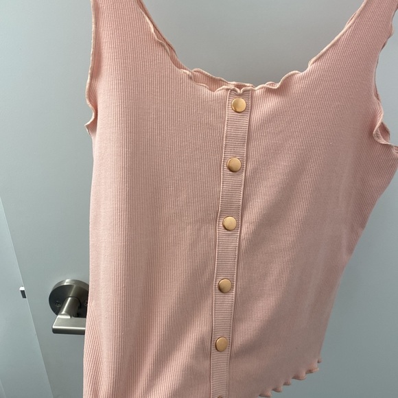 Guess tank top - Picture 4 of 5